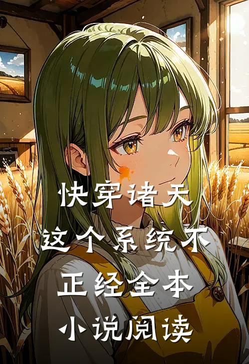 快穿诸天：这个系统不正经全本小说阅读