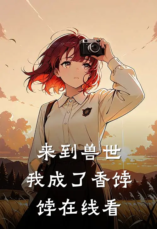 来到兽世，我成了香饽饽在线看