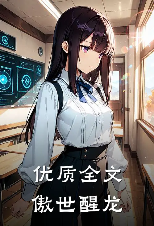 优质全文傲世醒龙
