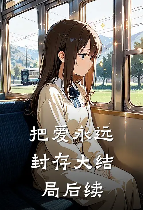 把爱永远封存大结局后续