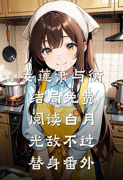 姜莲萧与衡结局免费阅读白月光敌不过替身番外