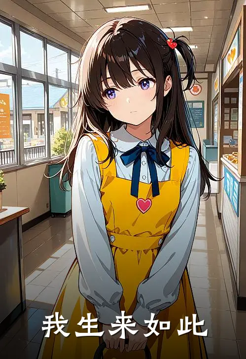 我生来如此