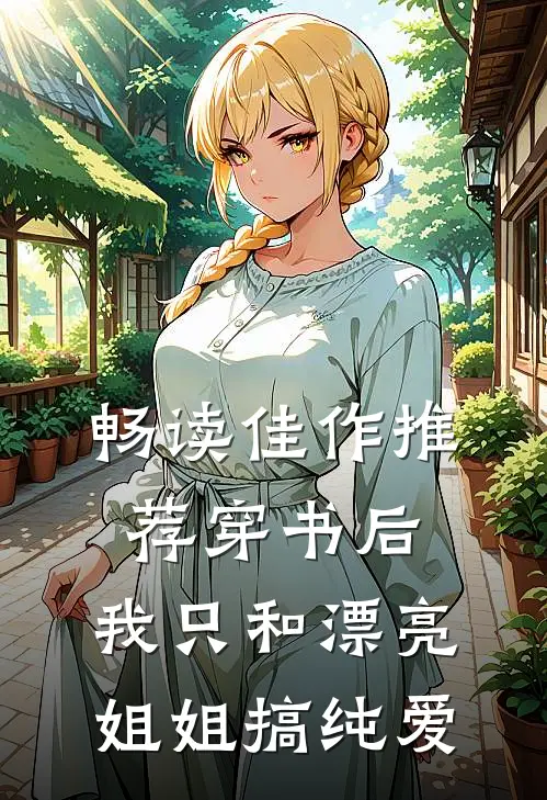 畅读佳作推荐穿书后，我只和漂亮姐姐搞纯爱
