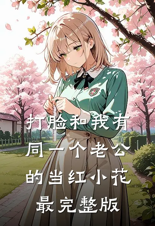 打脸和我有同一个老公的当红小花最完整版