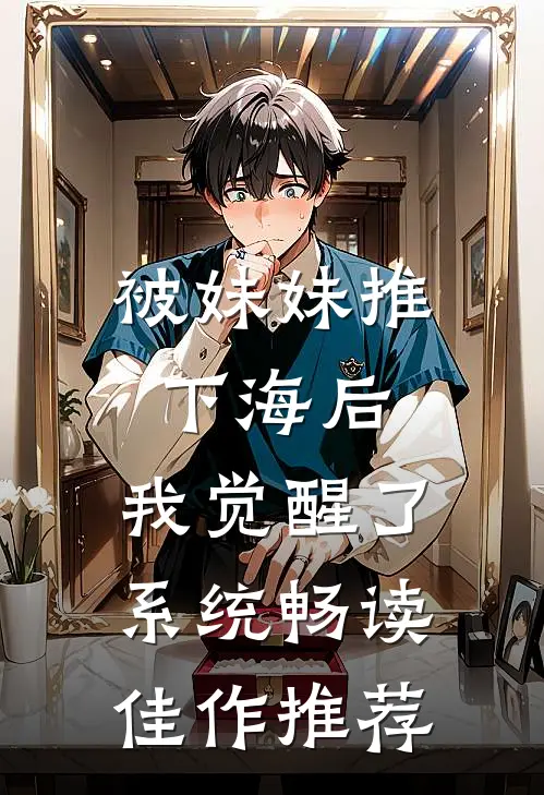 被妹妹推下海后，我觉醒了系统畅读佳作推荐