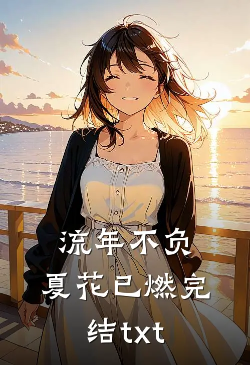 流年不负，夏花已燃完结txt