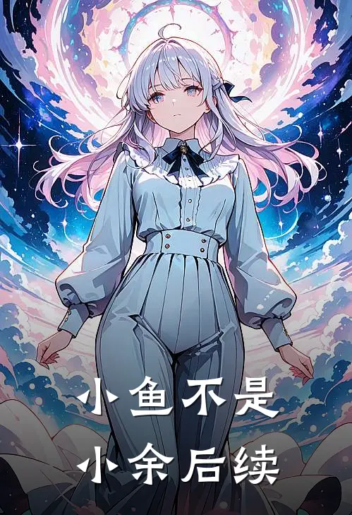 小鱼不是小余后续