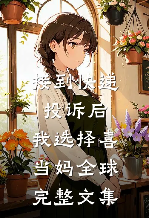 接到快递投诉后，我选择喜当妈全球完整文集