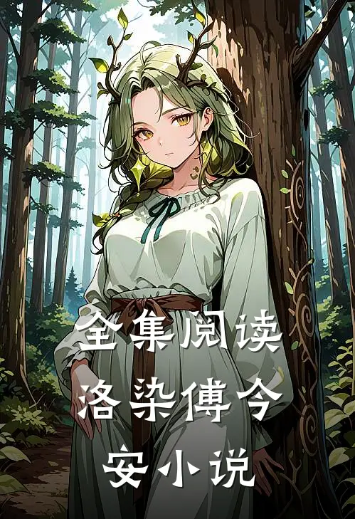 全集阅读洛染傅今安小说