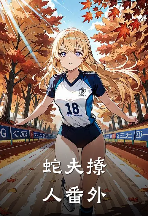 蛇夫撩人番外