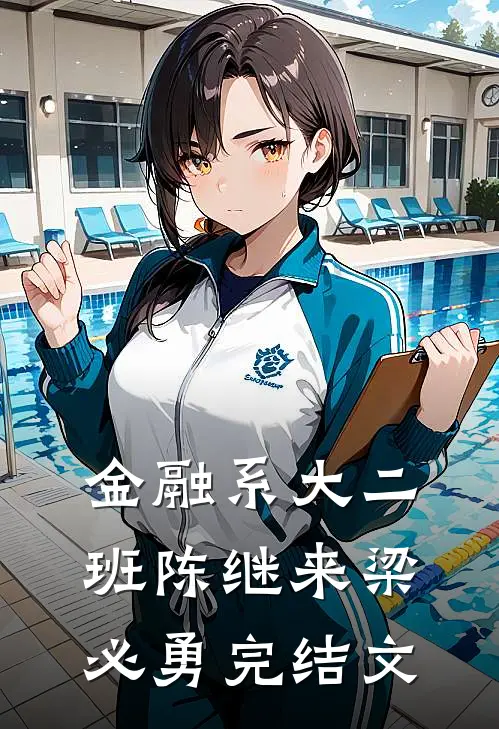 金融系大二班陈继来梁必勇完结文