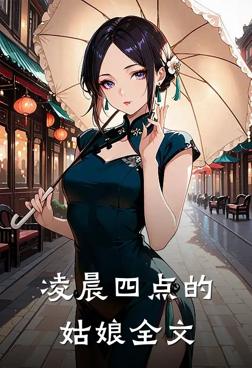 凌晨四点的姑娘全文