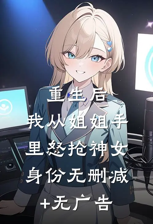 重生后，我从姐姐手里怒抢神女身份无删减+无广告