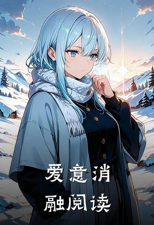爱意消融阅读