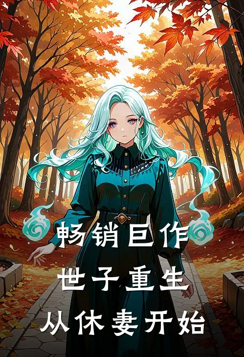 畅销巨作世子重生：从休妻开始
