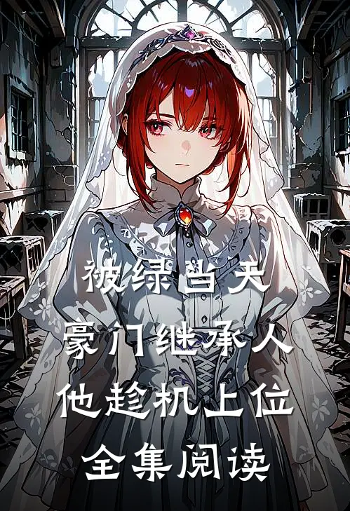 被绿当天，豪门继承人他趁机上位全集阅读