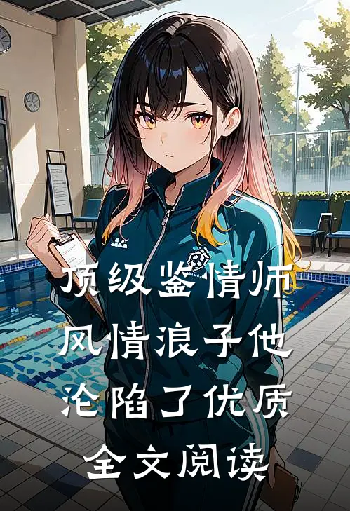 顶级鉴情师：风情浪子他沦陷了优质全文阅读