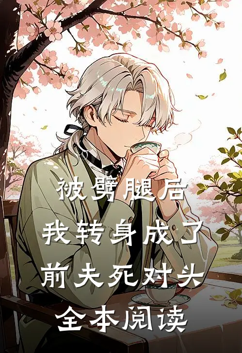 被劈腿后，我转身成了前夫死对头全本阅读