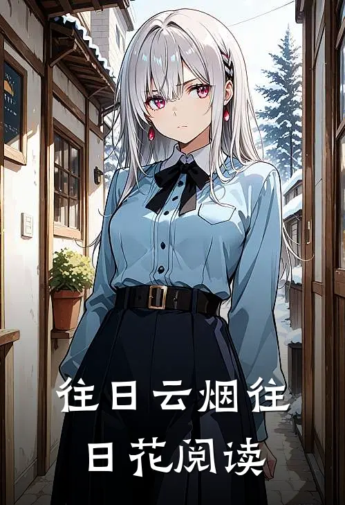 往日云烟往日花阅读