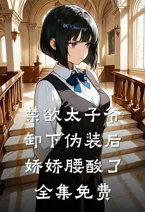 禁欲太子爷卸下伪装后，娇娇腰酸了全集免费