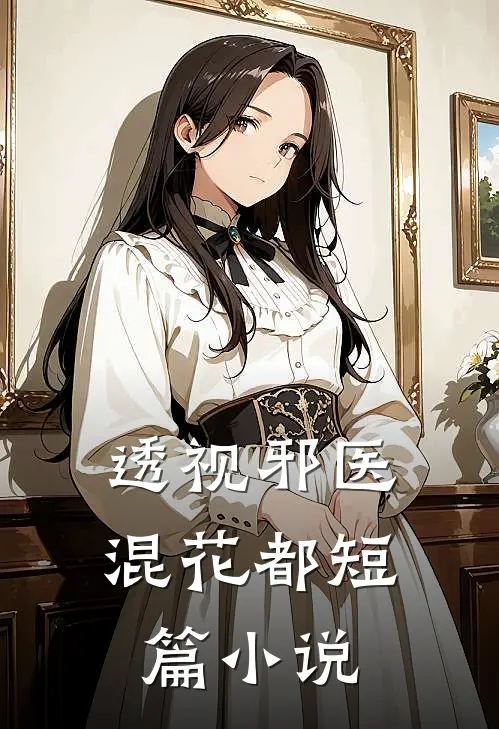 透视邪医混花都短篇小说