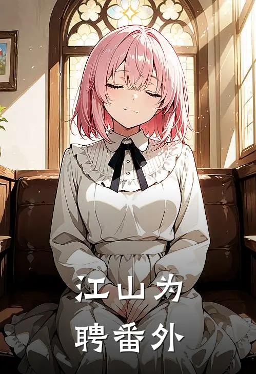 江山为聘番外