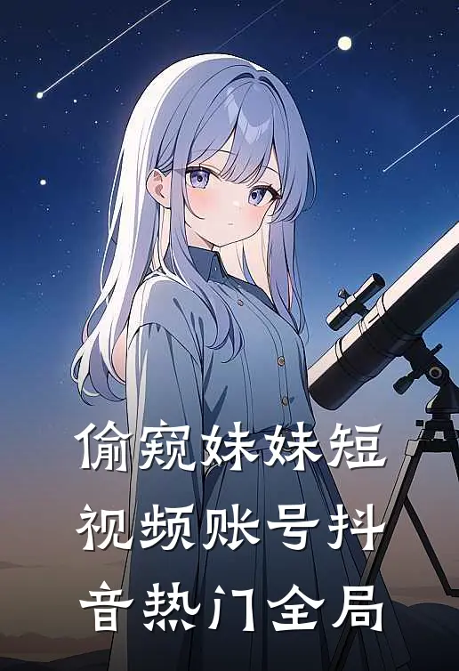 偷窥妹妹短视频账号抖音热门全局