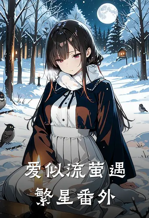 爱似流萤遇繁星 番外