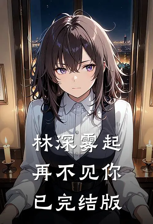 林深雾起再不见你已完结版