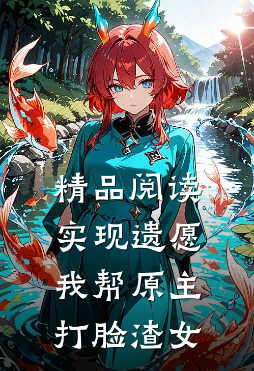 精品阅读实现遗愿，我帮原主打脸渣女