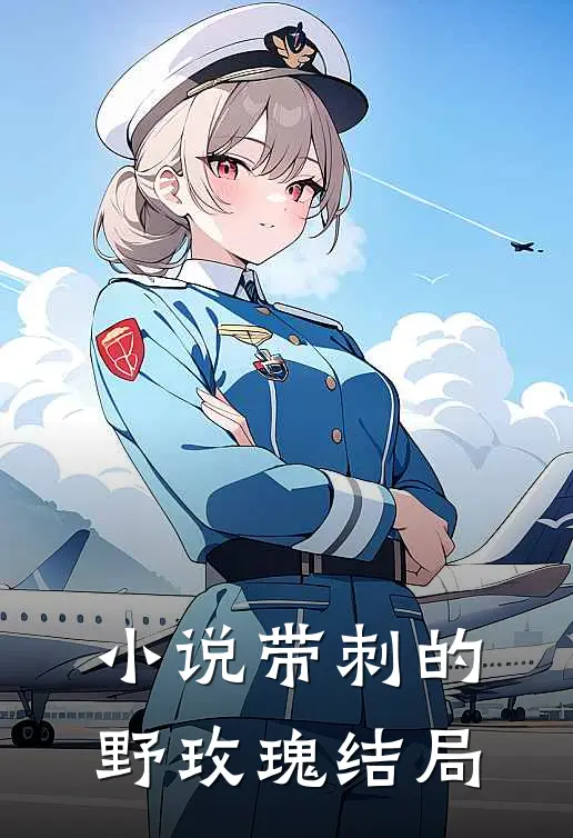 小说带刺的野玫瑰结局