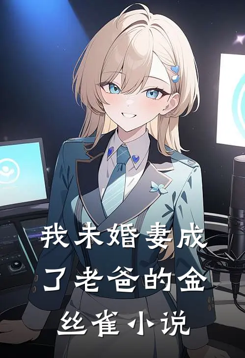 我未婚妻成了老爸的金丝雀小说