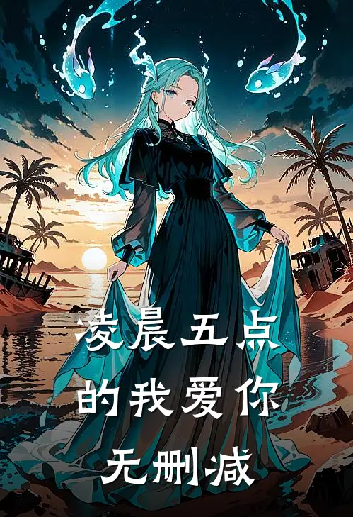 凌晨五点的我爱你无删减