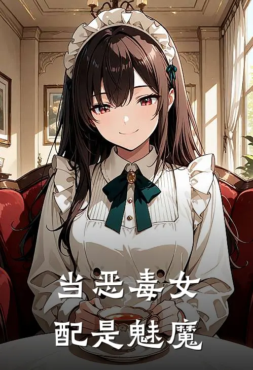 当恶毒女配是魅魔