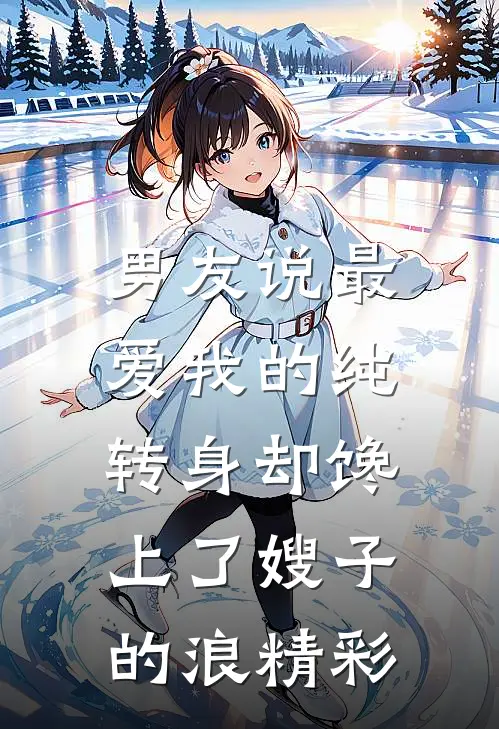 男友说最爱我的纯，转身却馋上了嫂子的浪精彩