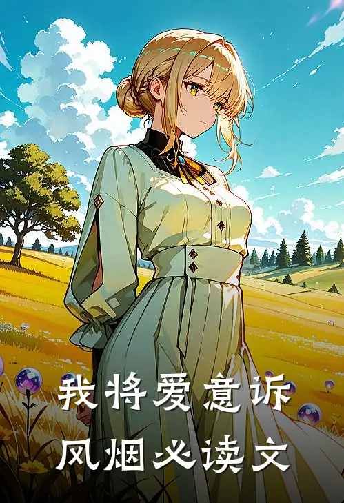 我将爱意诉风烟必读文