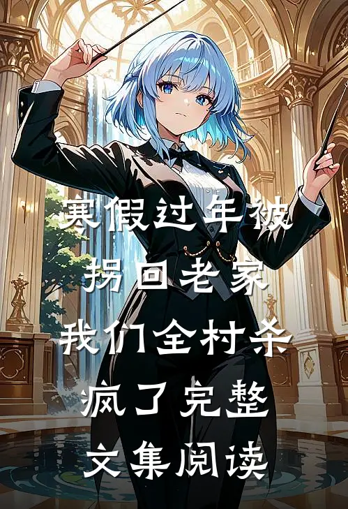 寒假过年被拐回老家，我们全村杀疯了完整文集阅读