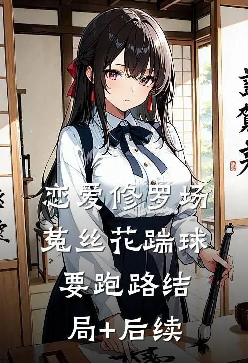 恋爱修罗场：菟丝花踹球要跑路结局+后续