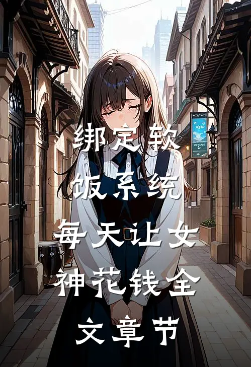 绑定软饭系统，每天让女神花钱全文章节