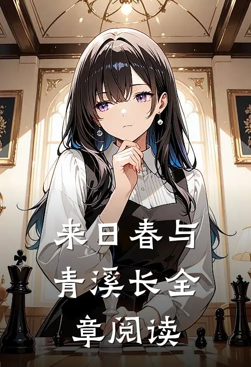 来日春与青溪长全章阅读