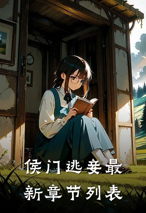 侯门逃妾最新章节列表