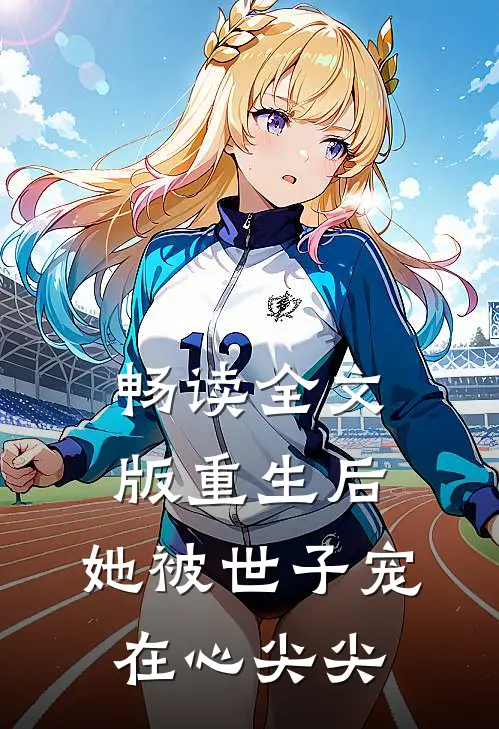 畅读全文版重生后，她被世子宠在心尖尖