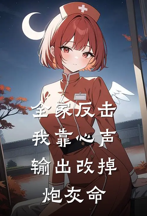 全家反击，我靠心声输出改掉炮灰命