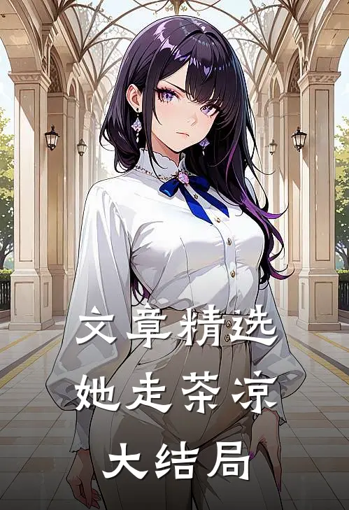 文章精选她走茶凉大结局