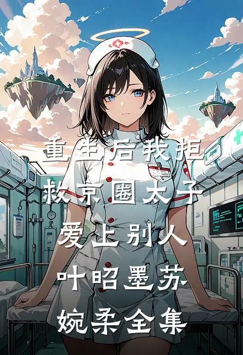 重生后我拒救京圈太子，爱上别人叶昭墨苏婉柔全集
