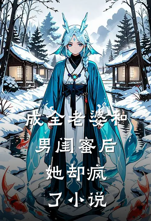 成全老婆和男闺蜜后,她却疯了