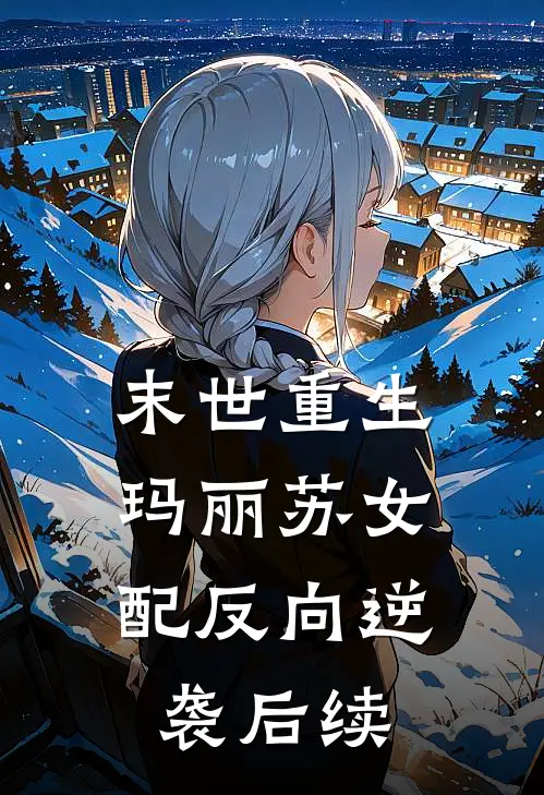 末世重生玛丽苏女配反向逆袭后续