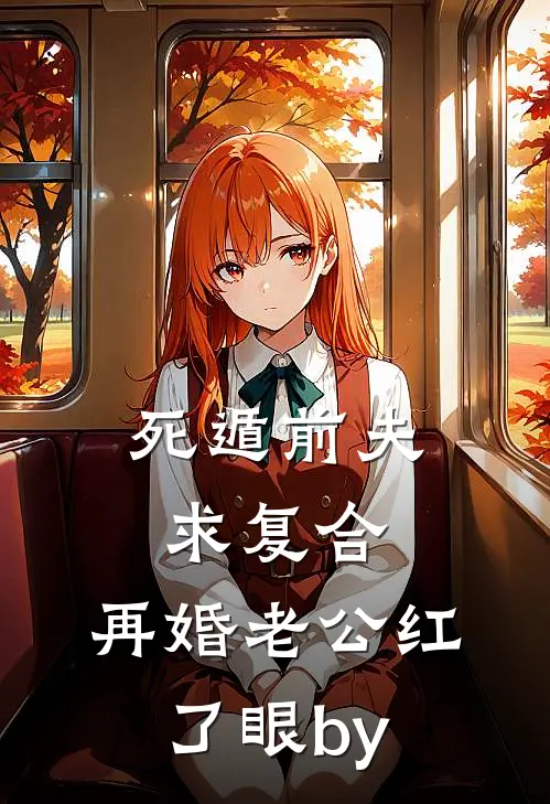 死遁前夫求复合，再婚老公红了眼by