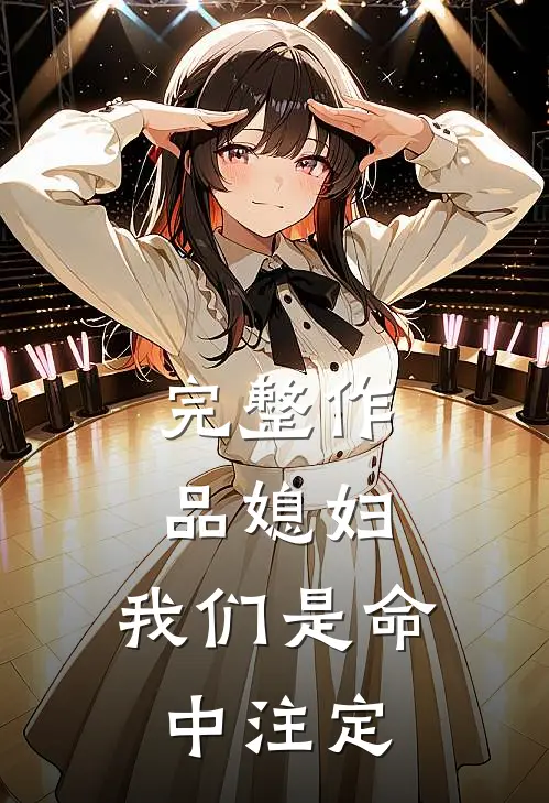 完整作品媳妇，我们是命中注定