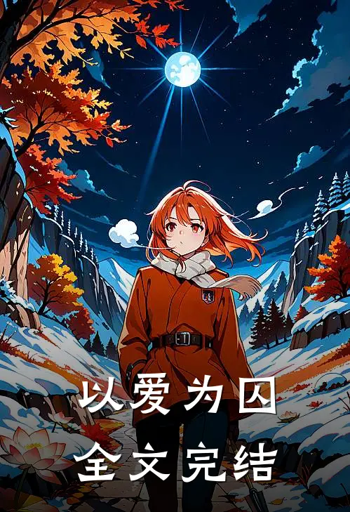 以爱为囚全文完结